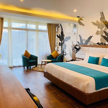Hosteria Castillo Real Zamora Ngoại thất bức ảnh