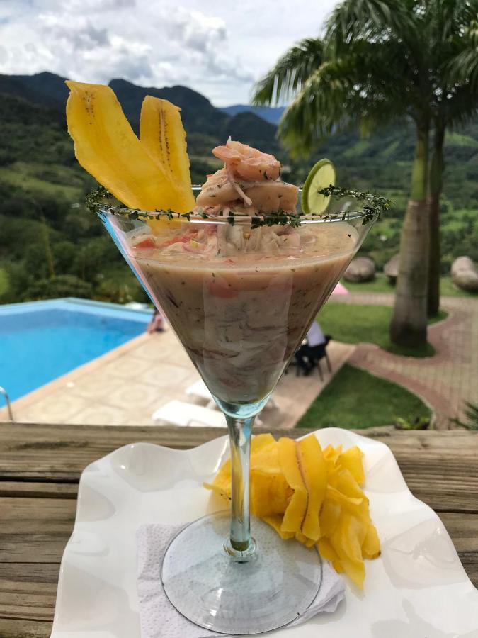 Hosteria Castillo Real Zamora Ngoại thất bức ảnh