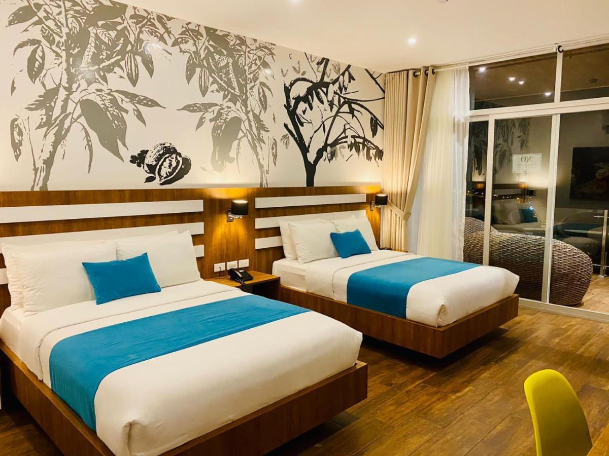 Hosteria Castillo Real Zamora Ngoại thất bức ảnh