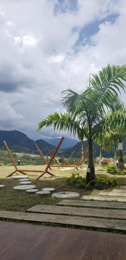 Hosteria Castillo Real Zamora Ngoại thất bức ảnh