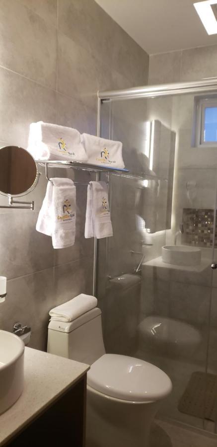 Hosteria Castillo Real Zamora Ngoại thất bức ảnh