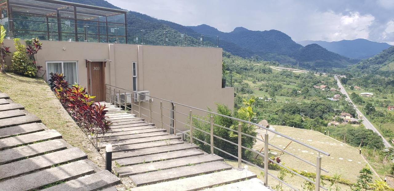 Hosteria Castillo Real Zamora Ngoại thất bức ảnh