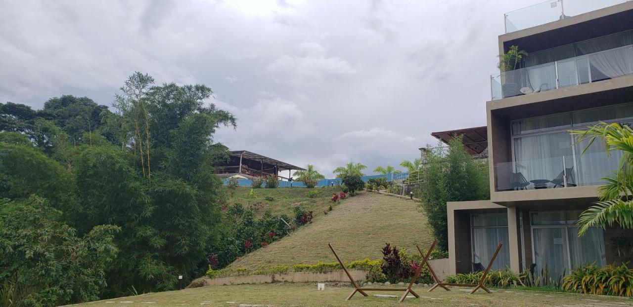 Hosteria Castillo Real Zamora Ngoại thất bức ảnh