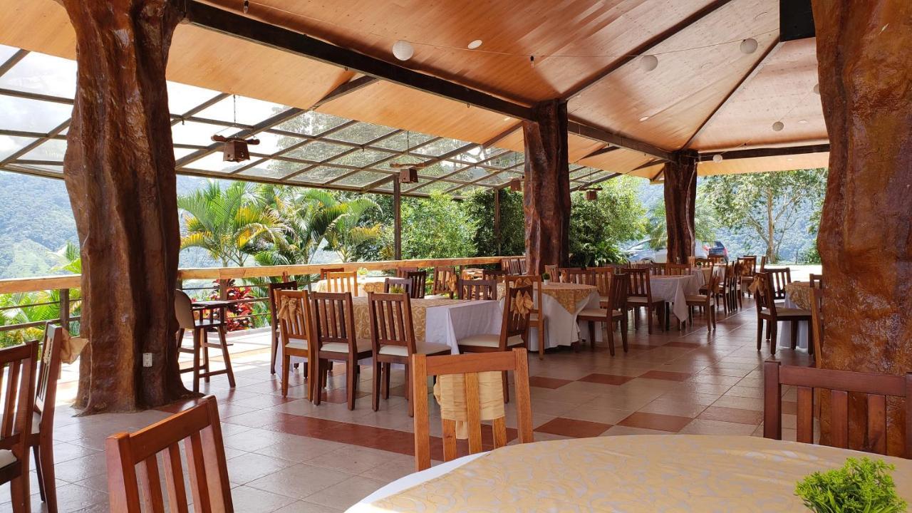 Hosteria Castillo Real Zamora Ngoại thất bức ảnh