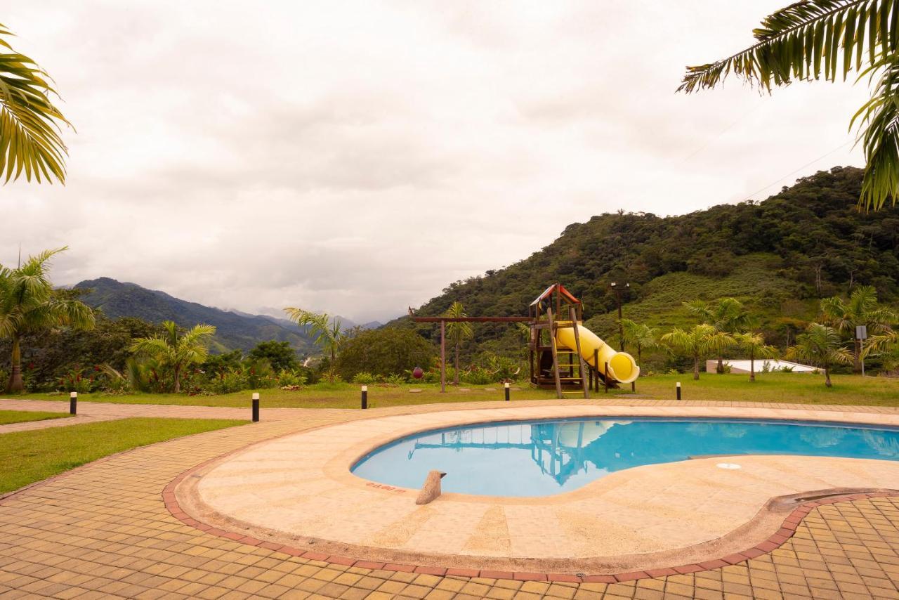 Hosteria Castillo Real Zamora Ngoại thất bức ảnh
