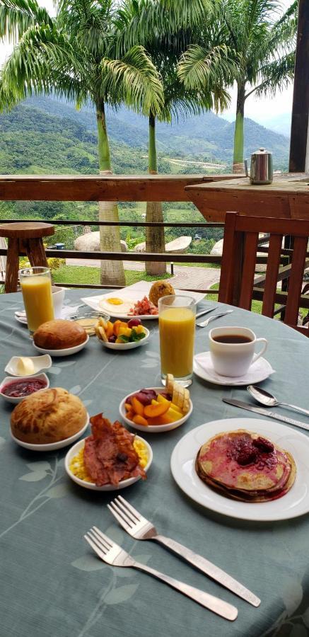 Hosteria Castillo Real Zamora Ngoại thất bức ảnh
