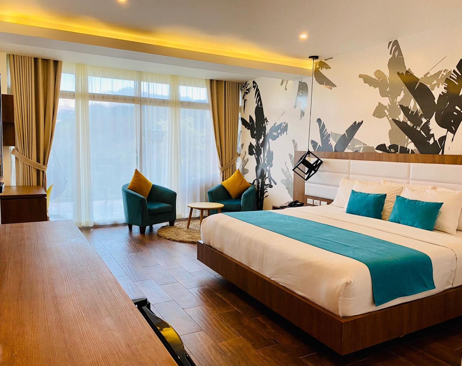 Hosteria Castillo Real Zamora Ngoại thất bức ảnh